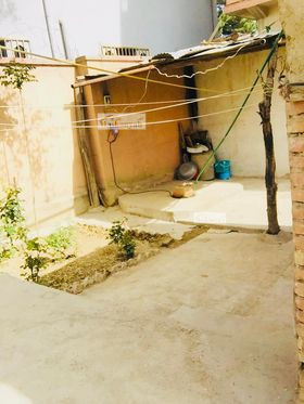 Five-room house for mortgage in Qala-e Fatihullah, Kabul