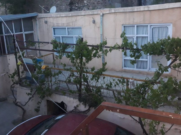 Five-room house for sale in Dehmazang, Kabul