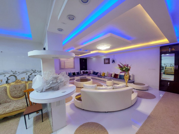 Four-floor house for sale at Pol-e Pashto Road, Herat