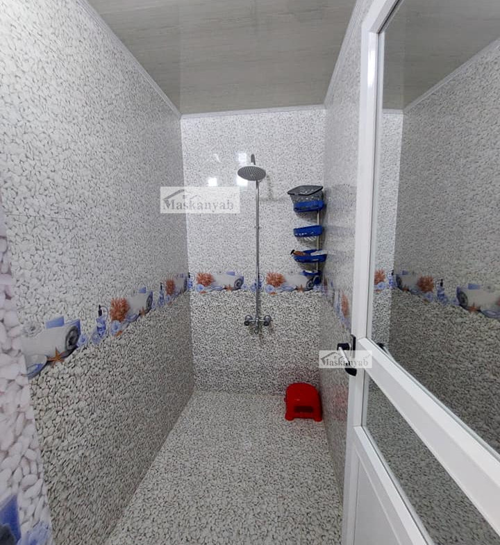 Four-floor house for sale at Pol-e Pashto Road, Herat