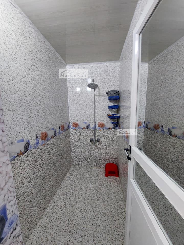 Four-floor house for sale at Pol-e Pashto Road, Herat