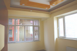 Four-room apartment for mortgage in Karte Sakhi, Kabul