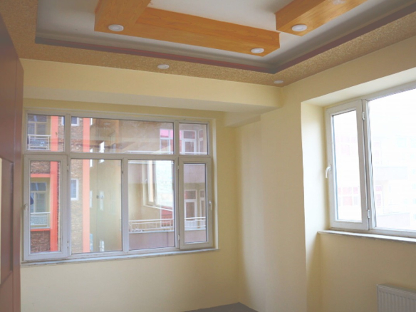 Four-room apartment for mortgage in Karte Sakhi, Kabul