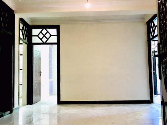 The Four-room apartment is for rent at Old Taimani, Kabul