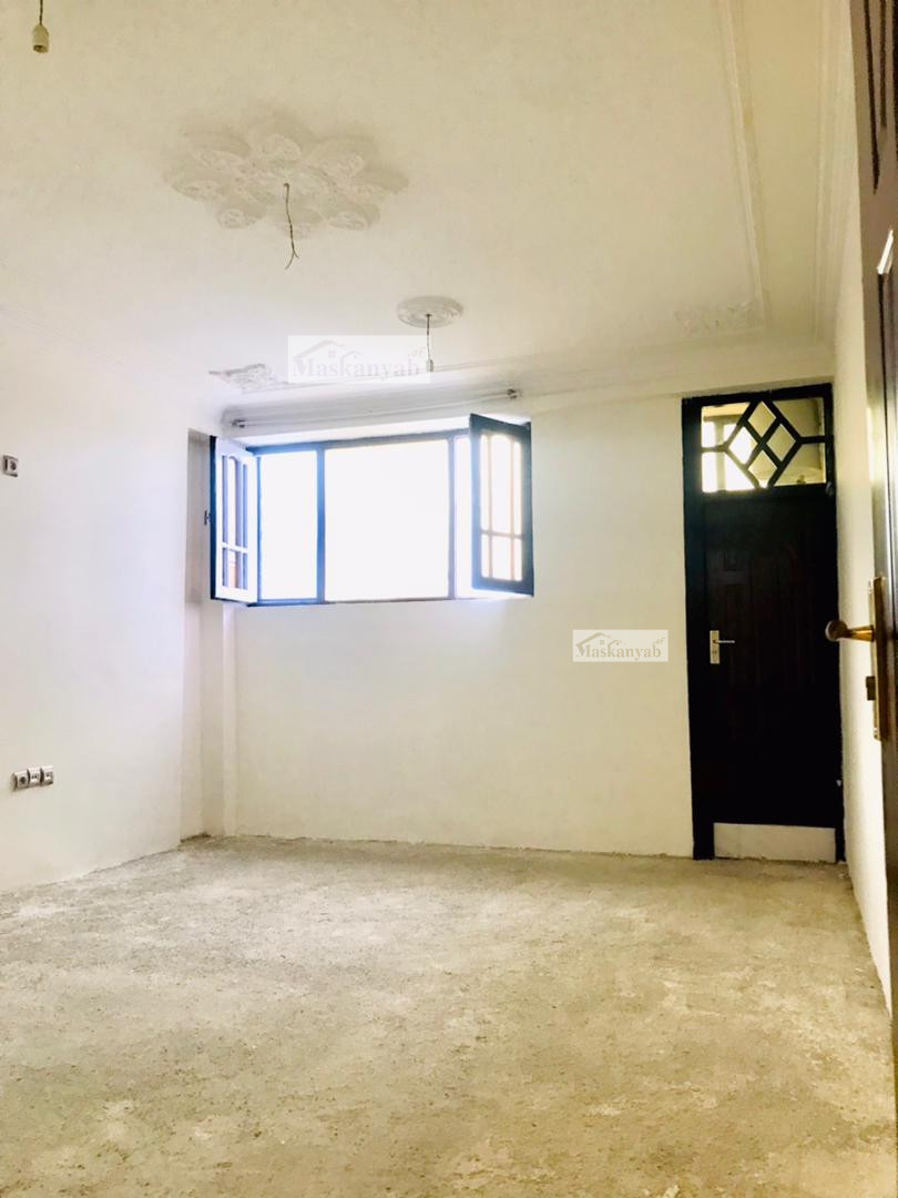 The Four-room apartment is for rent at Old Taimani, Kabul