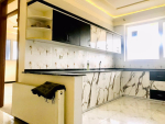 Four-room apartment for rent at Old Taimani Square, Kabul