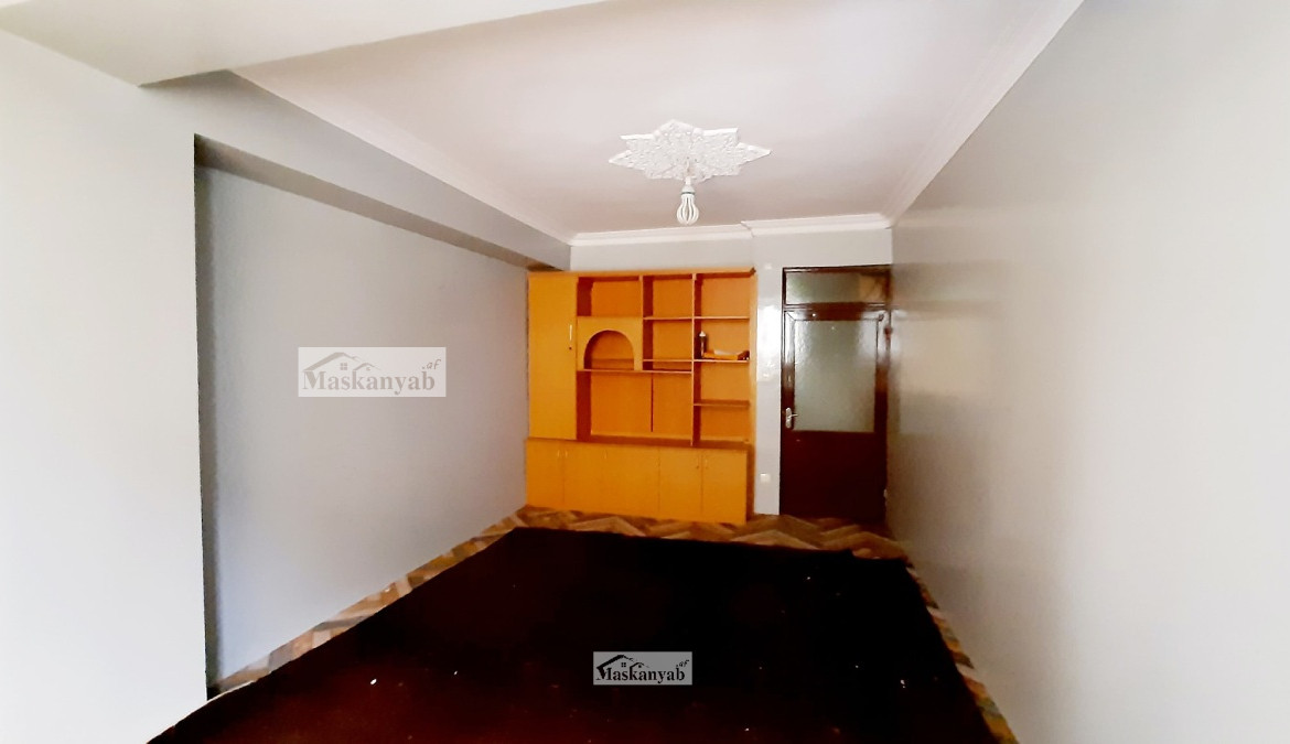 Four-room apartment for rent at Salim Karawan blocks