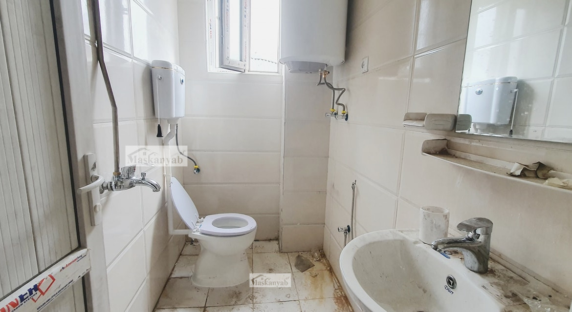 Four-room apartment for rent in Qala-e Fatihullah, Kabul