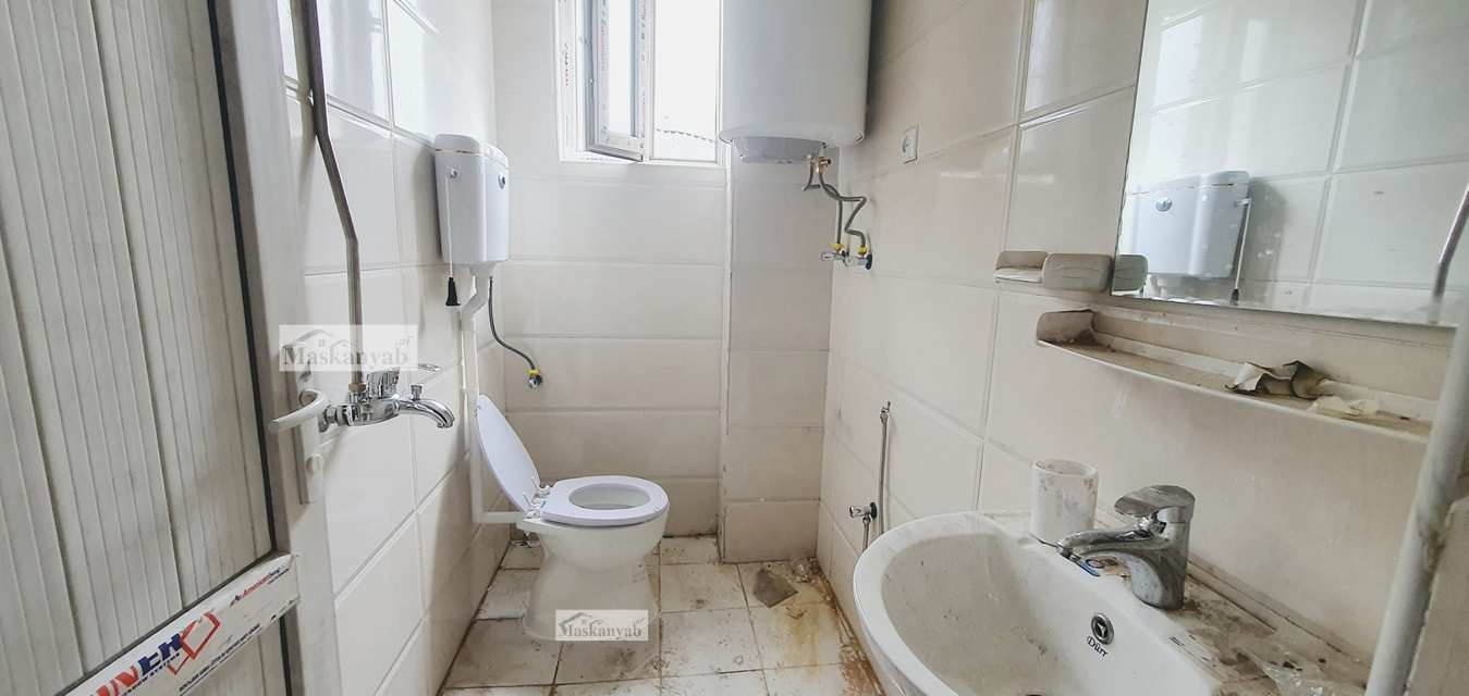 Four-room apartment for rent in Qala-e Fatihullah, Kabul