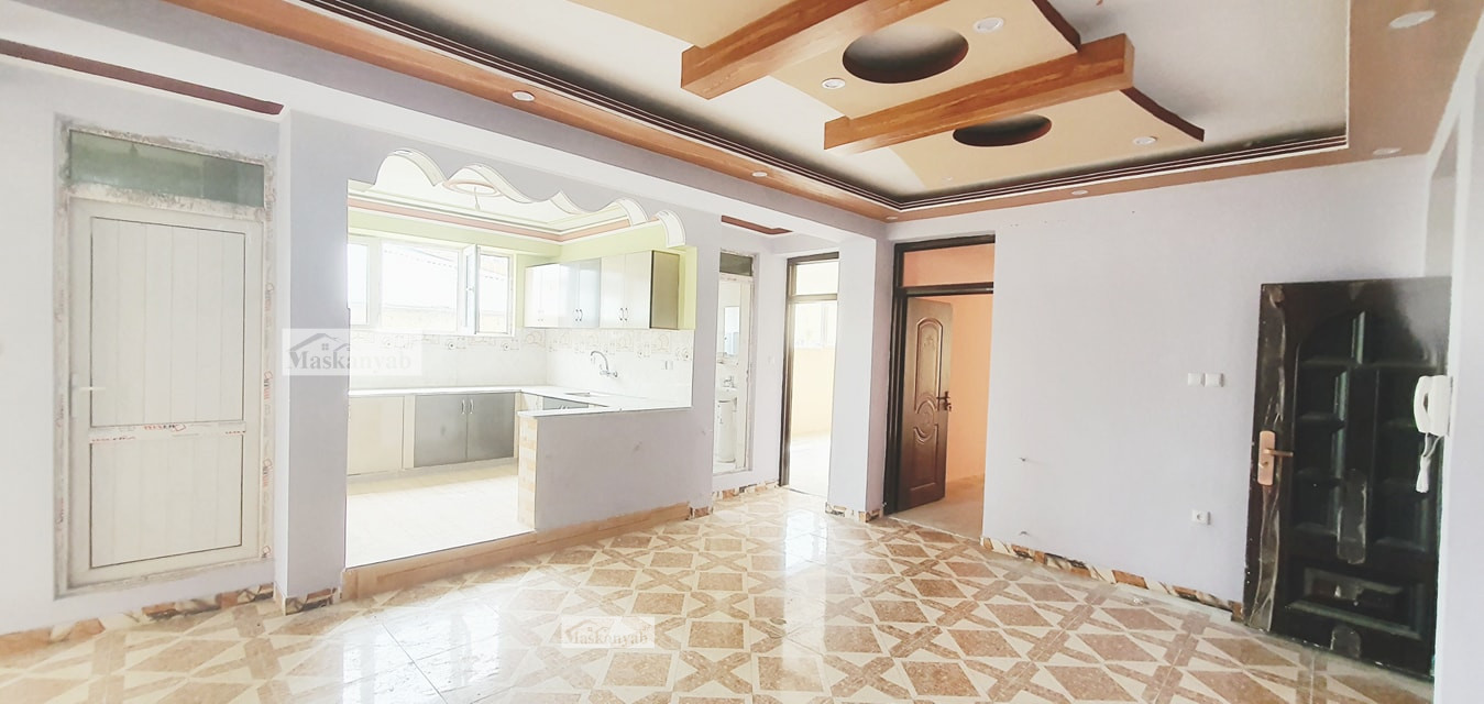 Four-room apartment for rent in Qala-e Fatihullah, Kabul