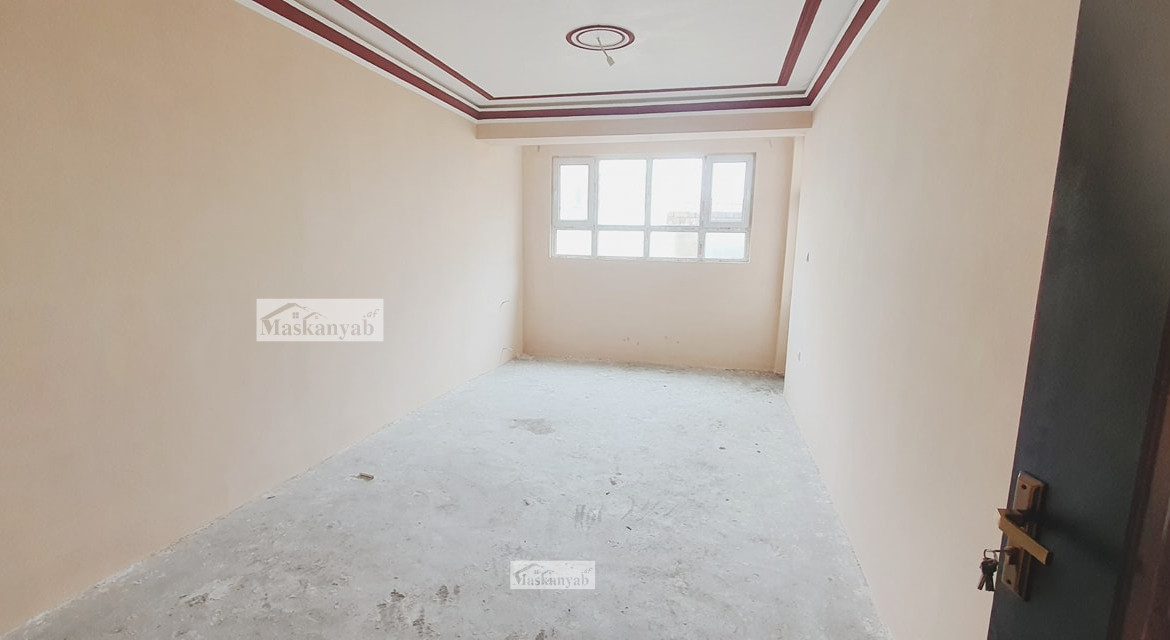 Four-room apartment for rent in Qala-e Fatihullah, Kabul