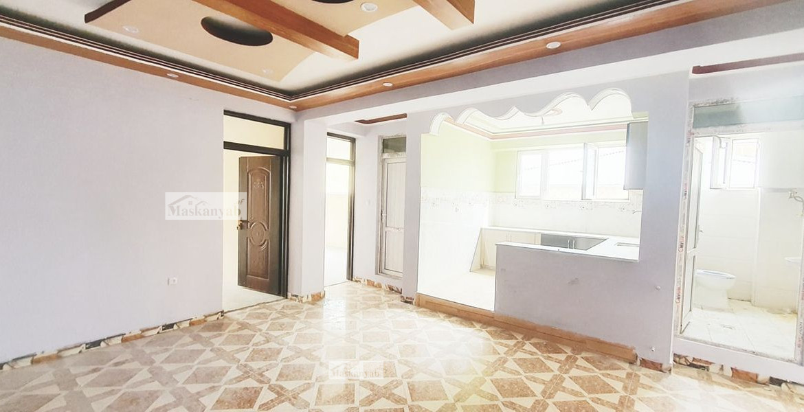 Four-room apartment for rent in Qala-e Fatihullah, Kabul