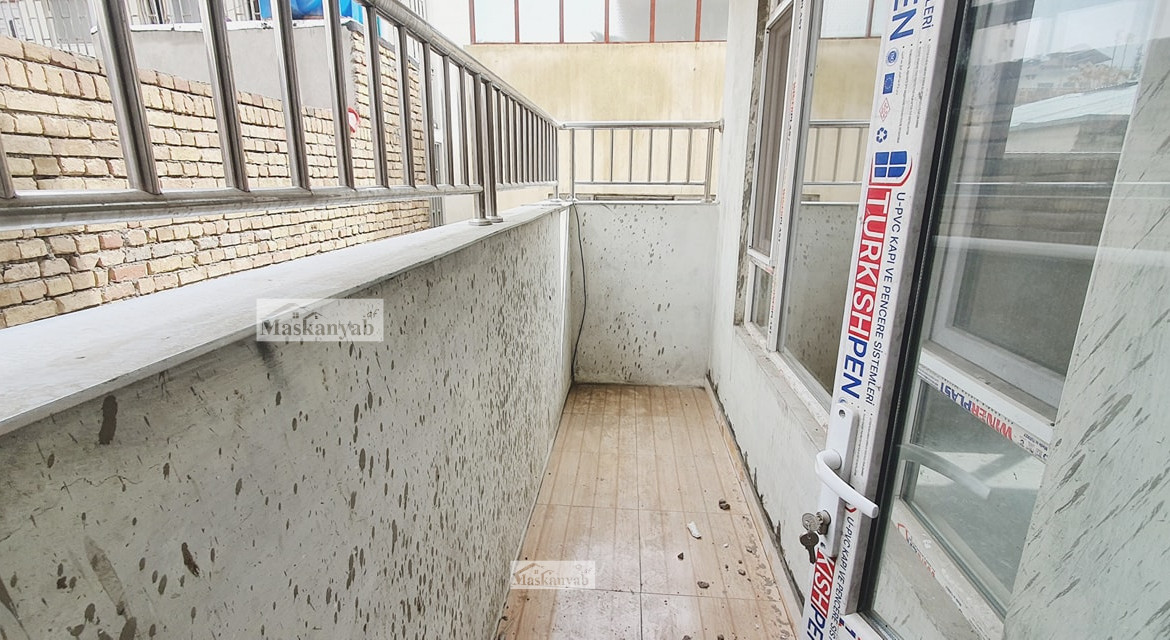 Four-room apartment for rent in Qala-e Fatihullah, Kabul