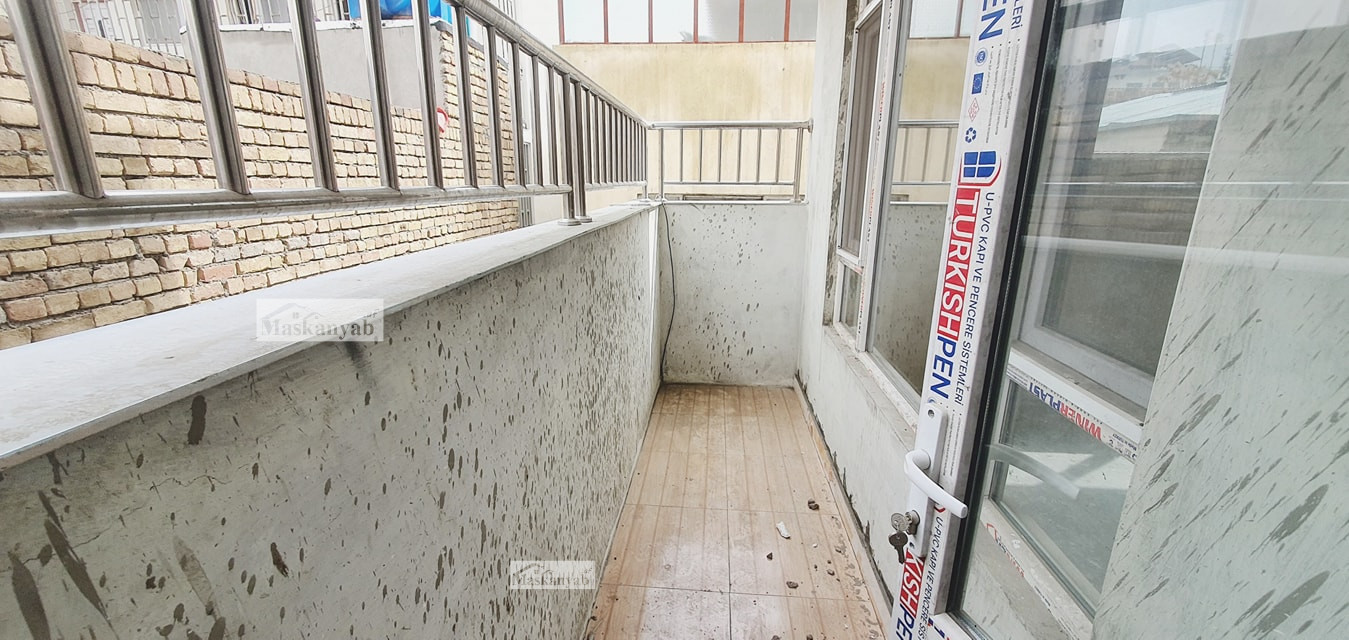Four-room apartment for rent in Qala-e Fatihullah, Kabul