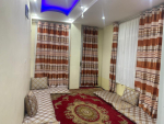 Four-room apartment for sale at Marshal Fahim Road, Kabul