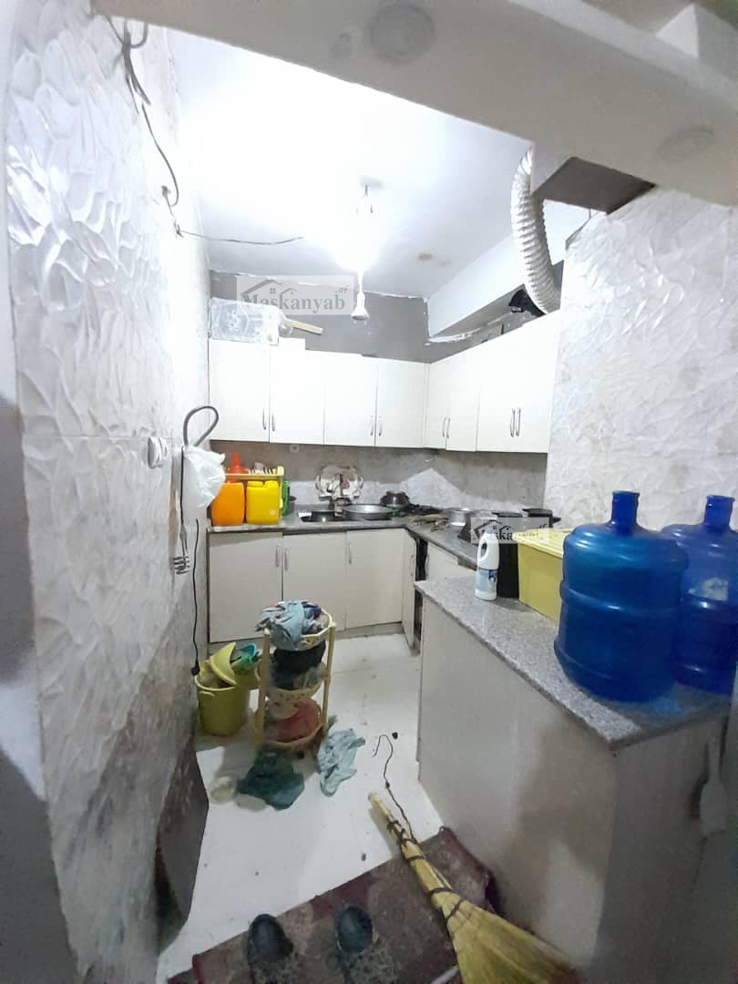 Four-room apartment for sale behind the Khurshid University