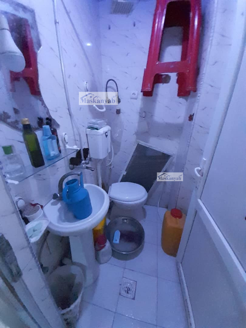 Four-room apartment for sale behind the Khurshid University