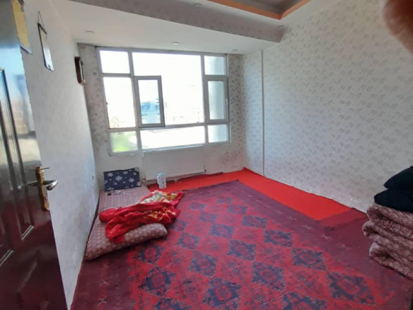 Four-room apartment for sale behind the Khurshid University