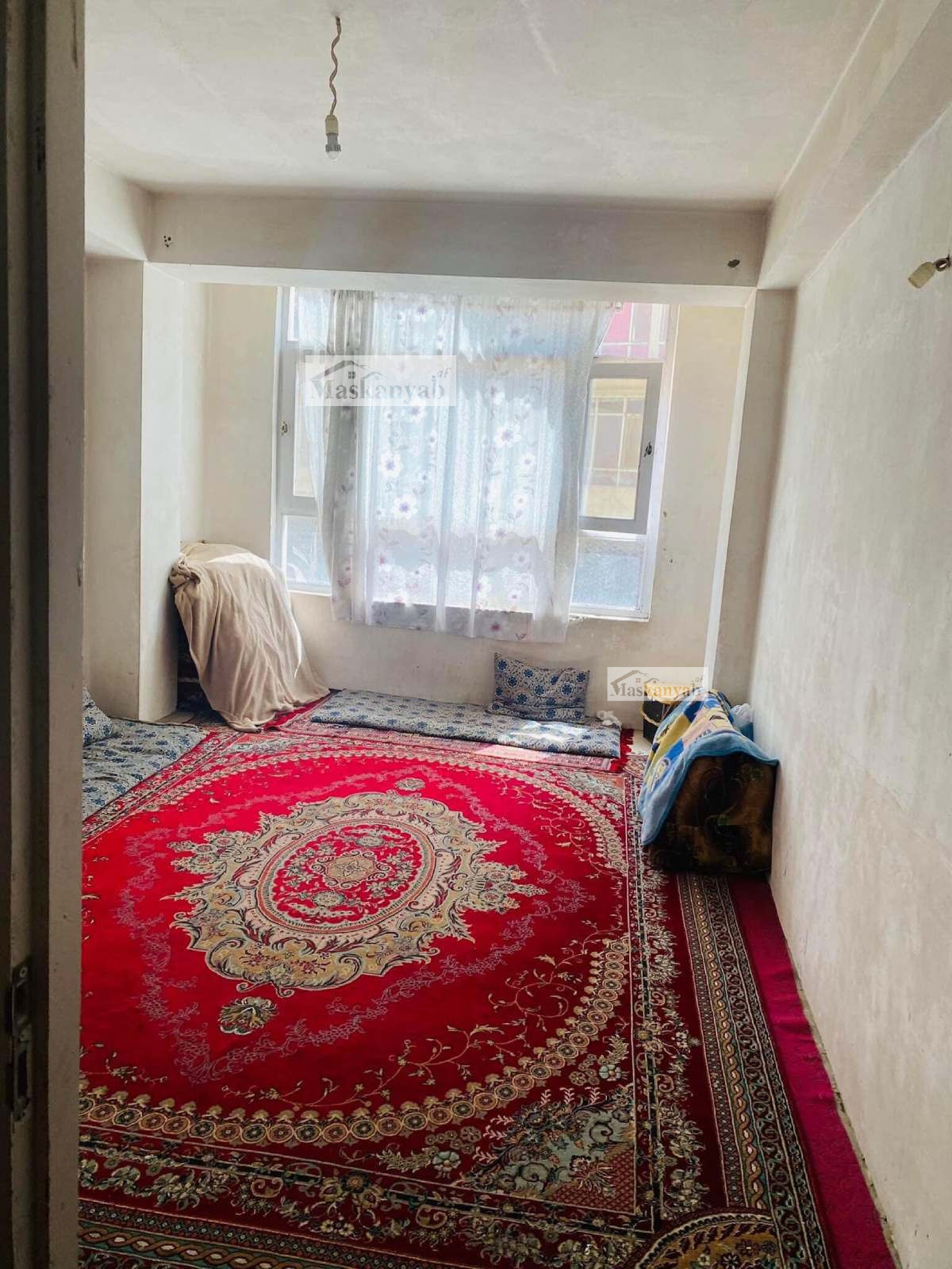 Four-room apartment for sale in Kotal-e Khair Khana
