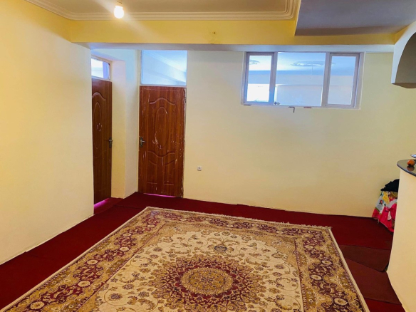 Four-room apartment for sale in Kotal-e Khair Khana