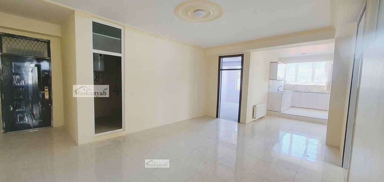 Four-room apartment for sale in Old Taimani, Kabul