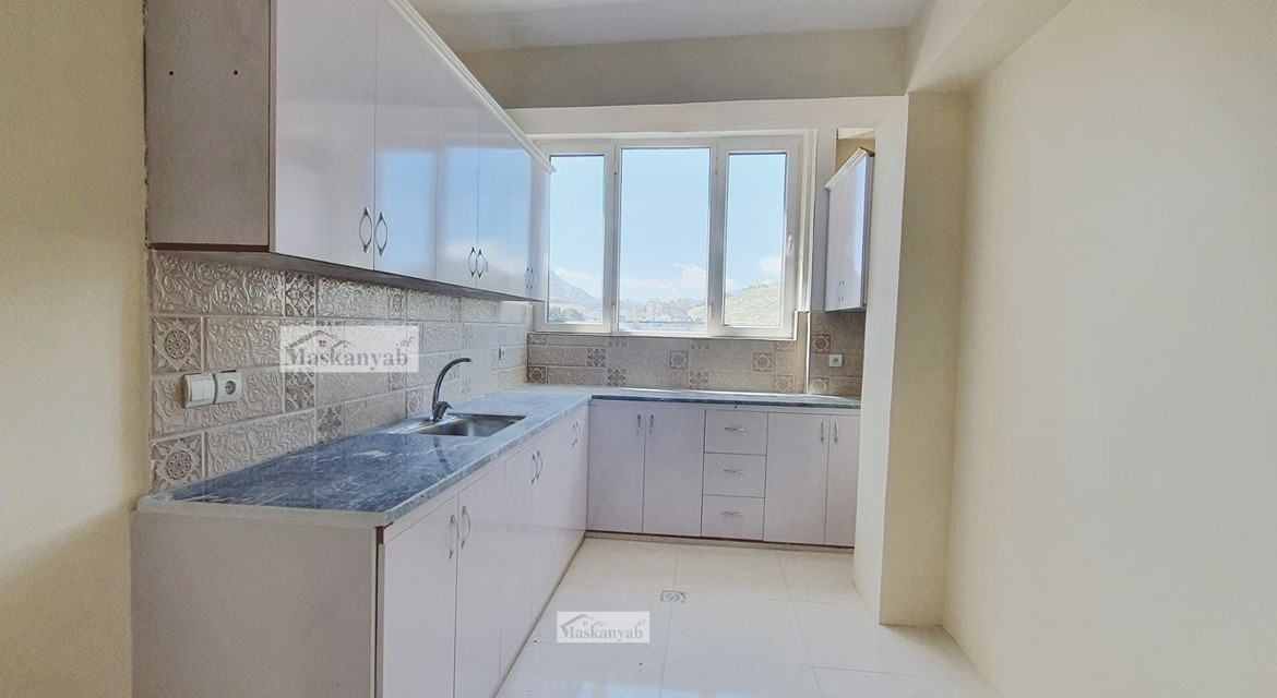 Four-room apartment for sale in Old Taimani, Kabul