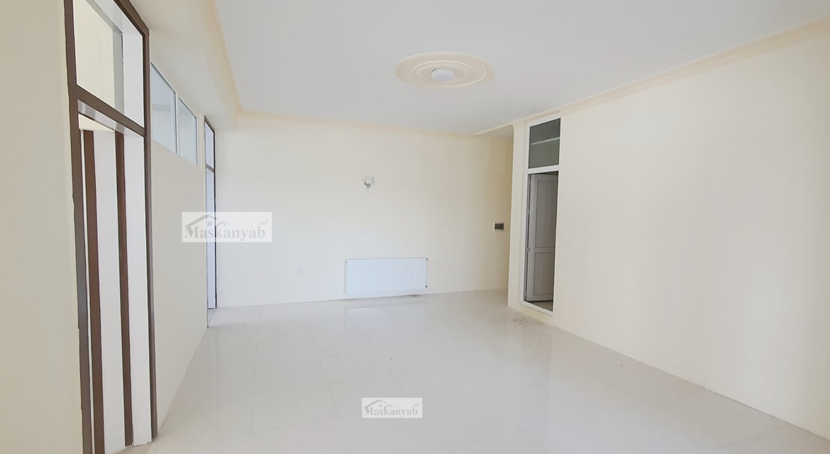 Four-room apartment for sale in Old Taimani, Kabul