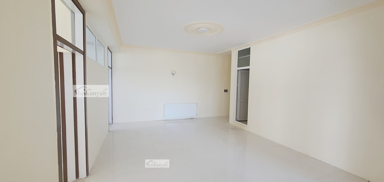 Four-room apartment for sale in Old Taimani, Kabul