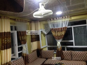 Four-room house for sale in Chahar Qala-e Chahar Deh, Kabul