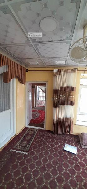 Four-room house for sale in Chahar Qala-e Chahar Deh, Kabul