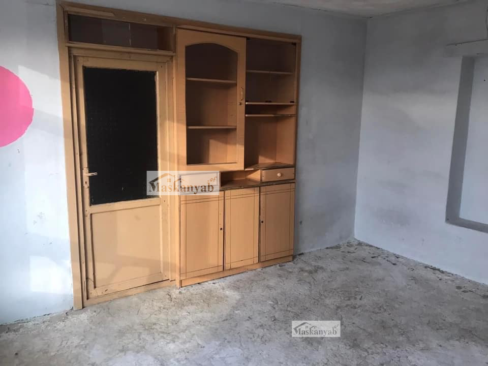Four-room house for sale in Chehel Sotun, Kabul