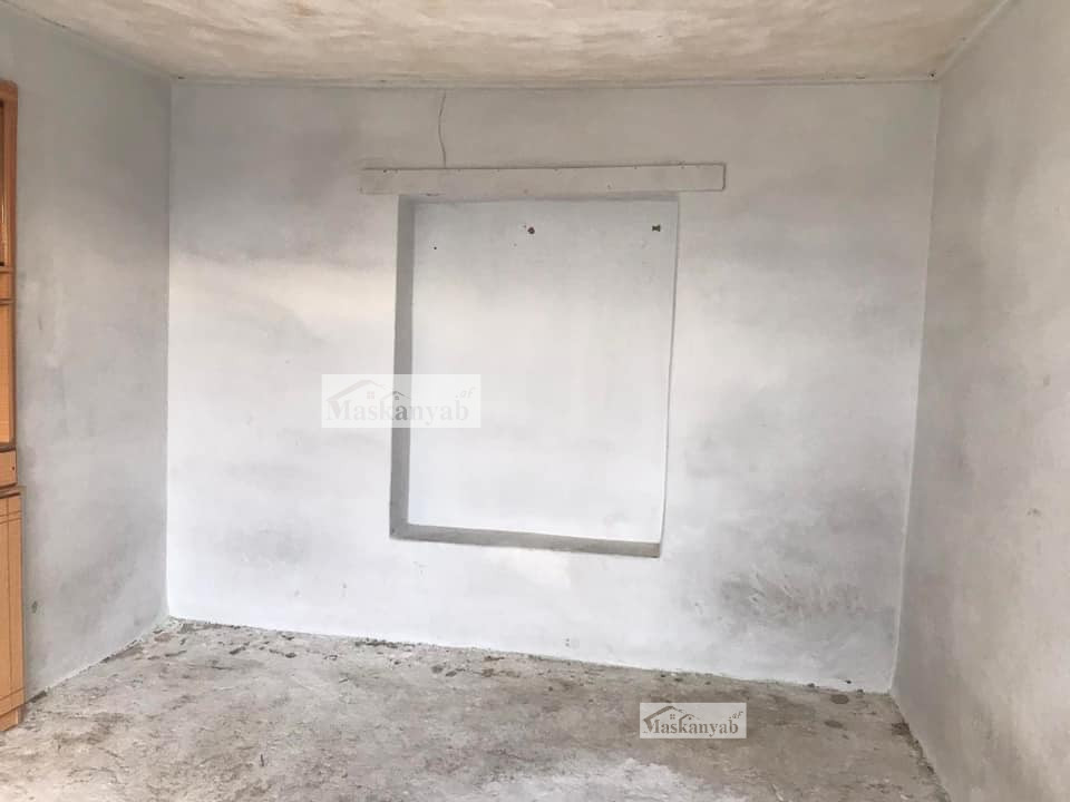 Four-room house for sale in Chehel Sotun, Kabul