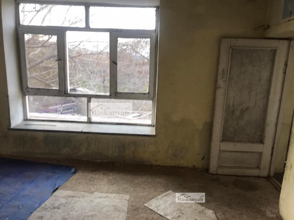 Four-room house for sale in Chehel Sotun, Kabul
