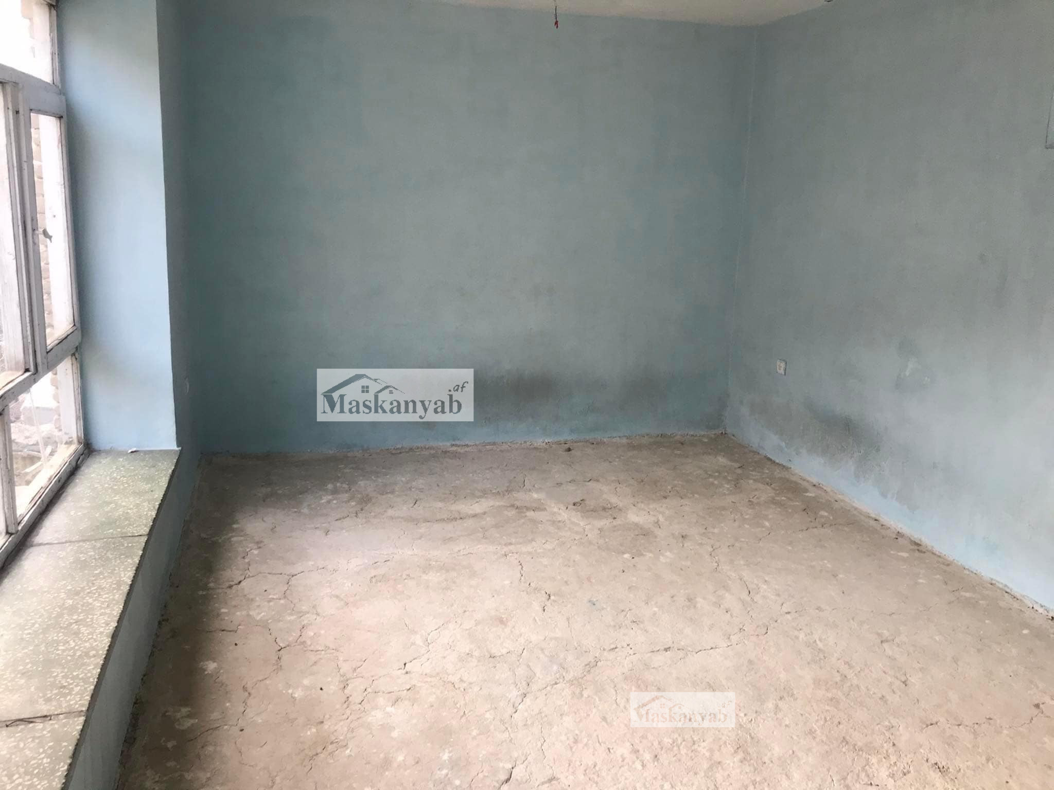 Four-room house for sale in Chehel Sotun, Kabul