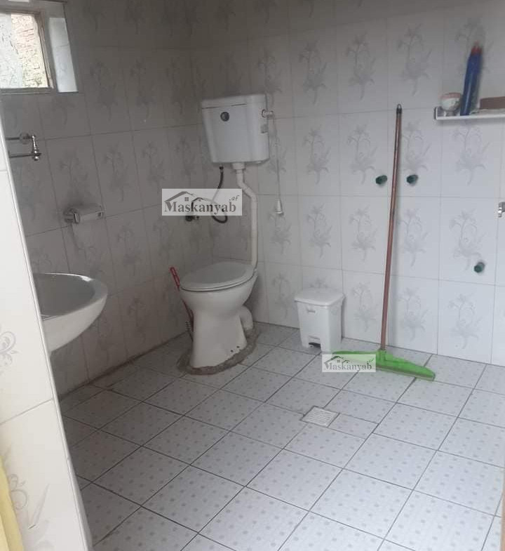 Four-room house for sale in Gula-e Khawja Boghra, Kabul