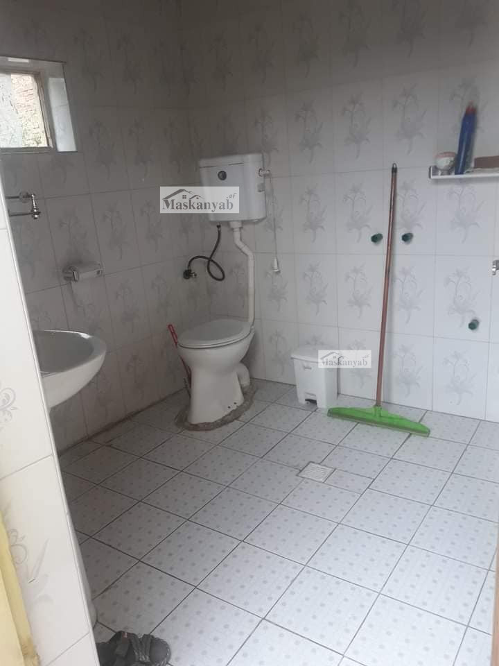 Four-room house for sale in Gula-e Khawja Boghra, Kabul