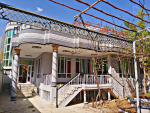 Four-room house for sale in Kotal-e Khair Khana, Kabul