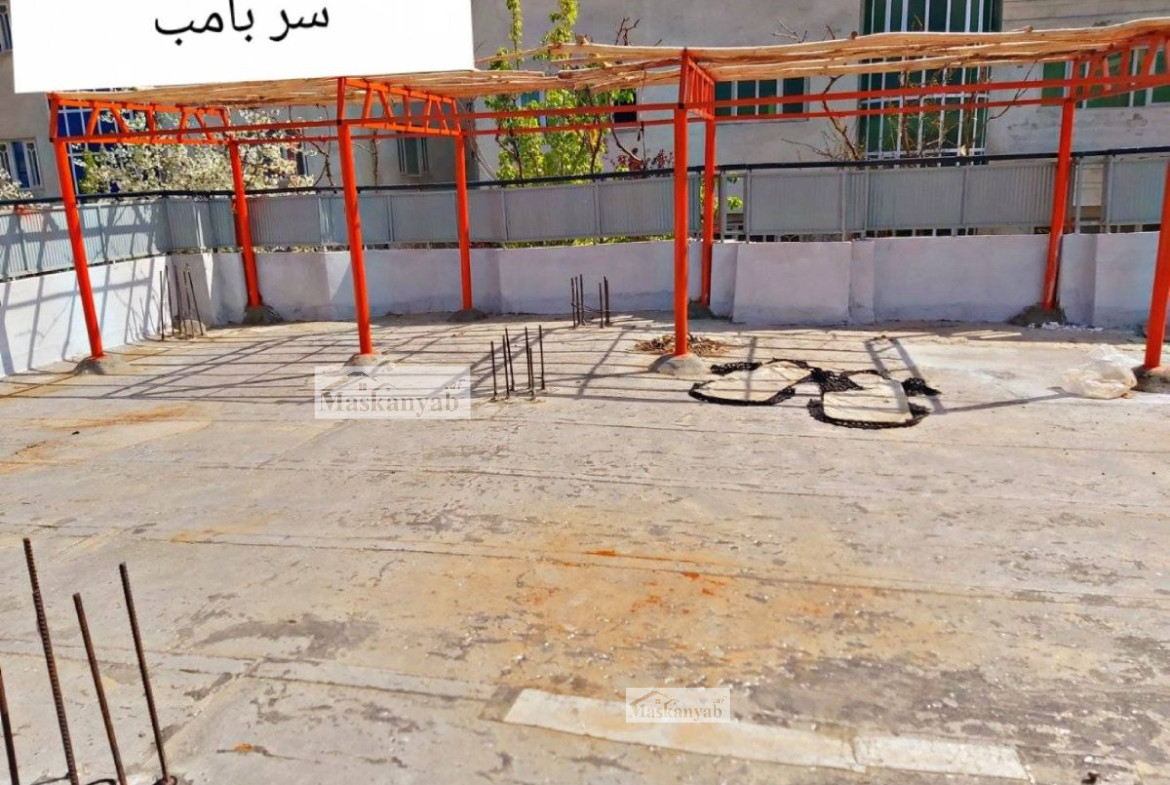 Four-room house for sale in Kotal-e Khair Khana, Kabul