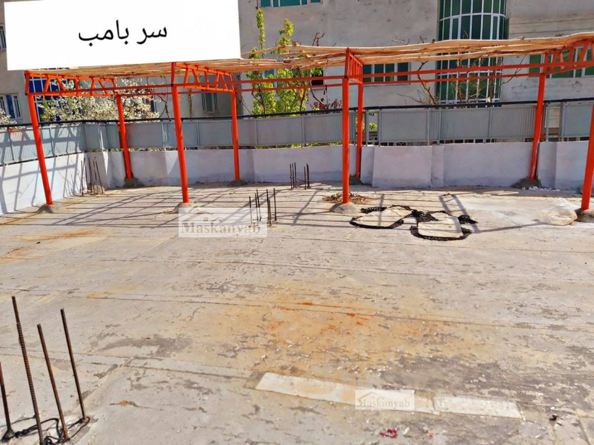 Four-room house for sale in Kotal-e Khair Khana, Kabul