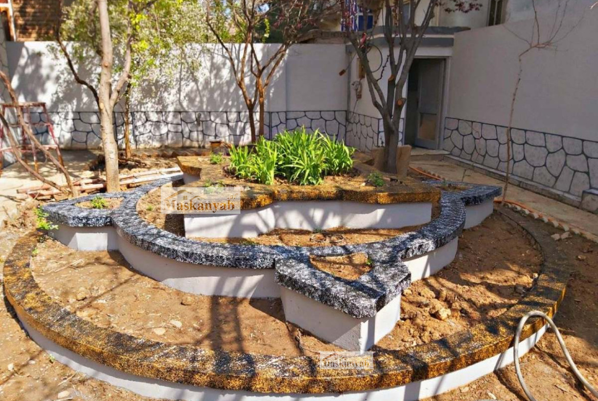 Four-room house for sale in Kotal-e Khair Khana, Kabul