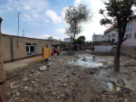 Four-room house for sale in Qala-e Khater, Kabul