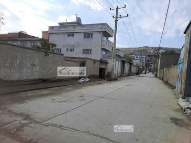 Four-room house for sale in Qala-e Khater, Kabul