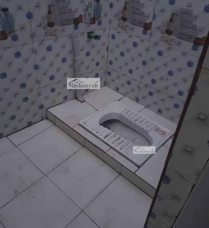 Four-room house for sale in district 4, Kabul