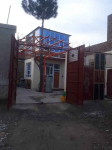 Four-room house for sale in district 4, Kabul
