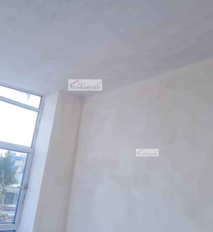 Four-room house for sale in district 4, Kabul
