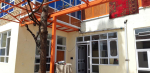 Four-room house for sale in district 4, Kabul