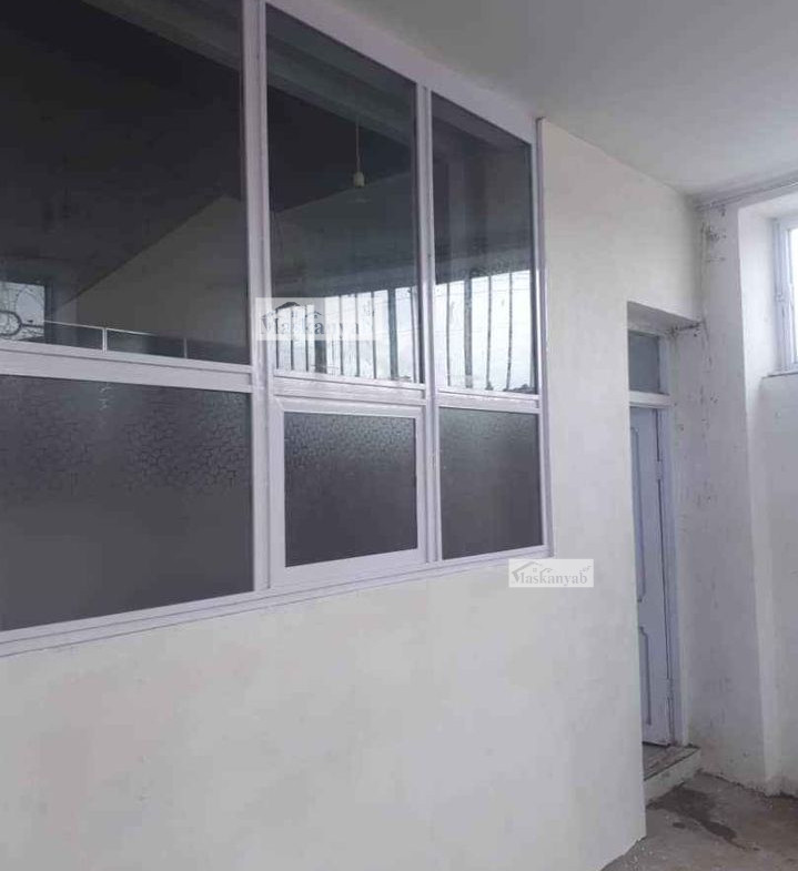 Four-room house for sale in district 4, Kabul