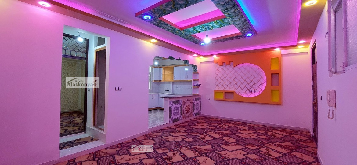 Four-storey house for sale in Hashimi Road, District 9