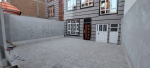 Four-storey house for sale in Hashimi Road, District 9