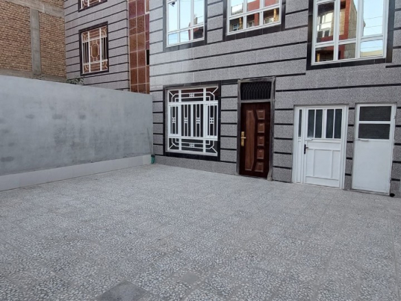 Four-storey house for sale in Hashimi Road, District 9